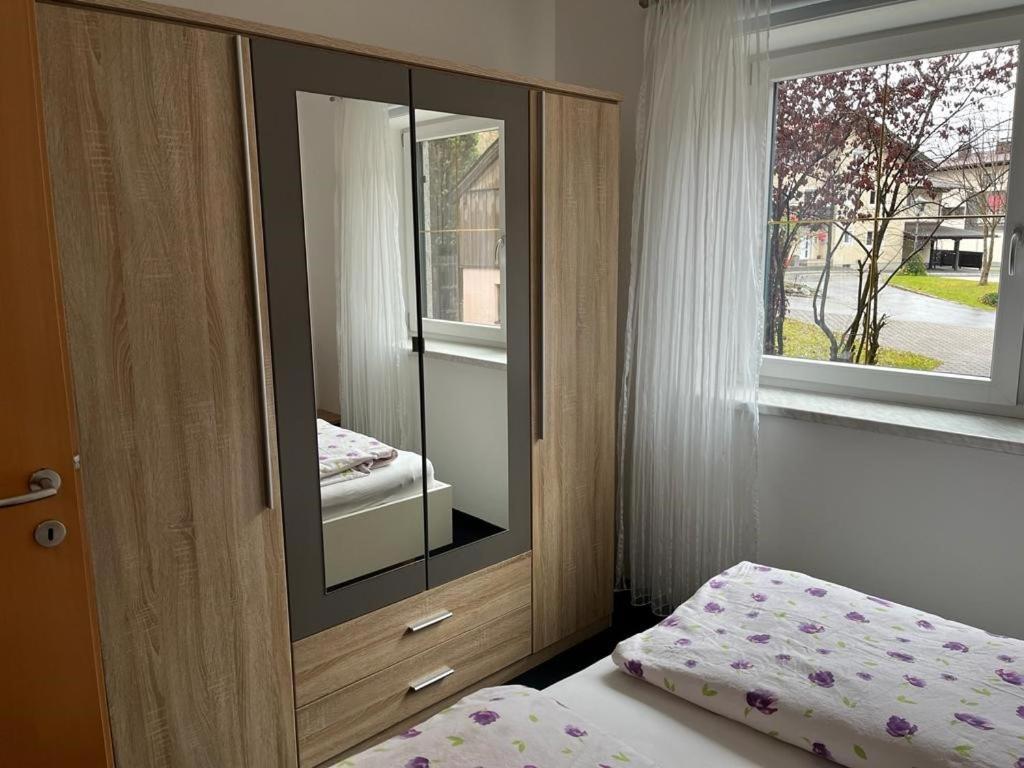 Apartmán Gabriele Brixen im Thale
