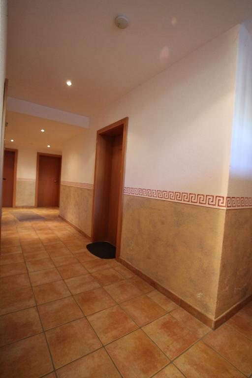 Apartmán Gabriele