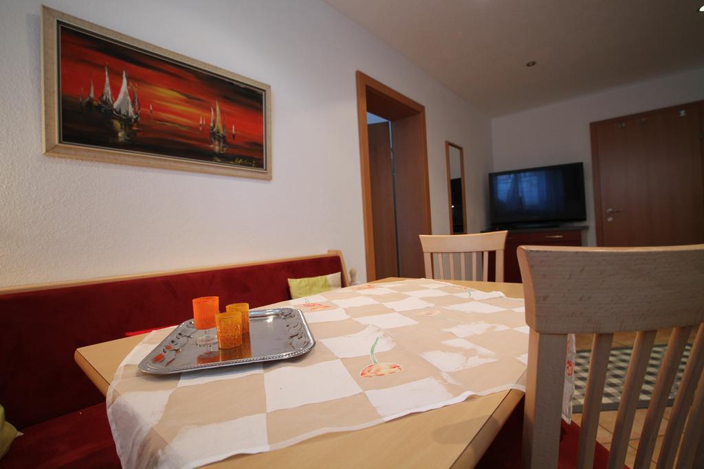 Gabriele * Brixen im Thale