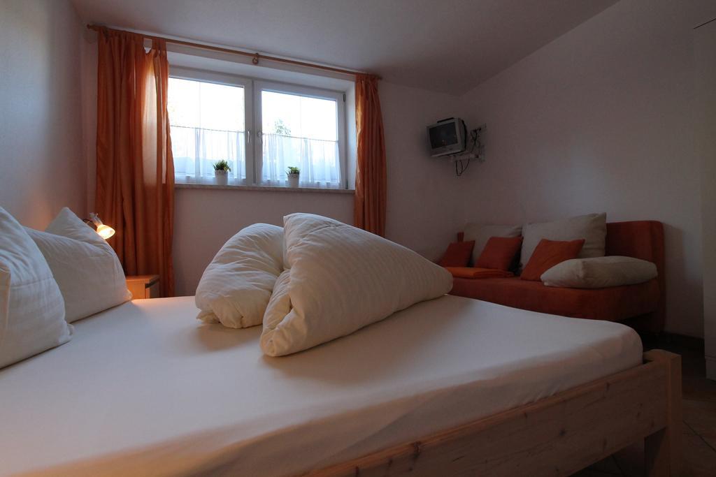 Apartmán Gabriele