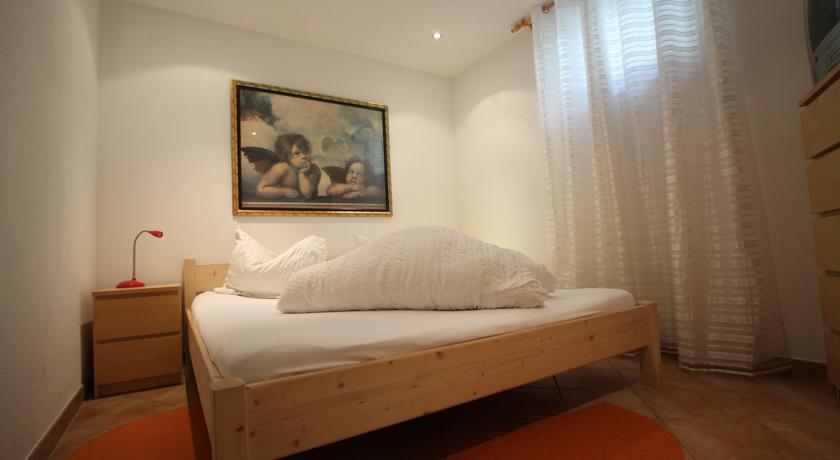 Gabriele Apartmán Brixen im Thale