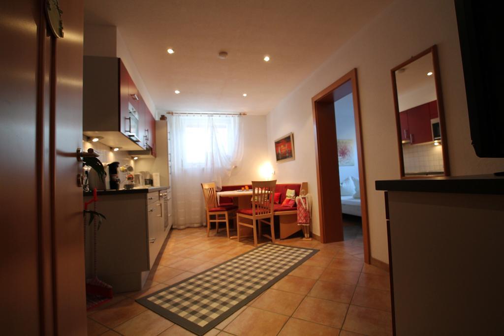 Gabriele Apartmán Brixen im Thale