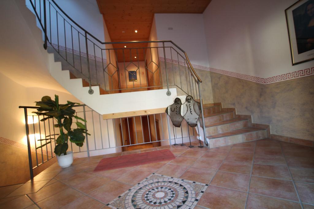 Apartmán Gabriele Brixen im Thale