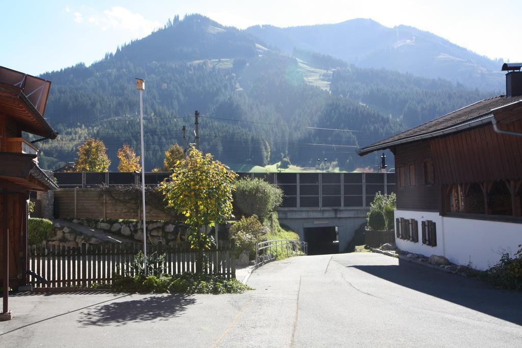 Gabriele * Brixen im Thale