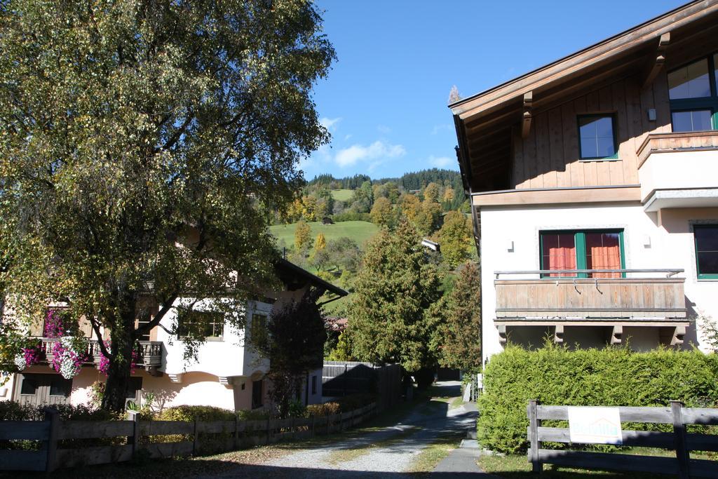 Gabriele Apartmán *