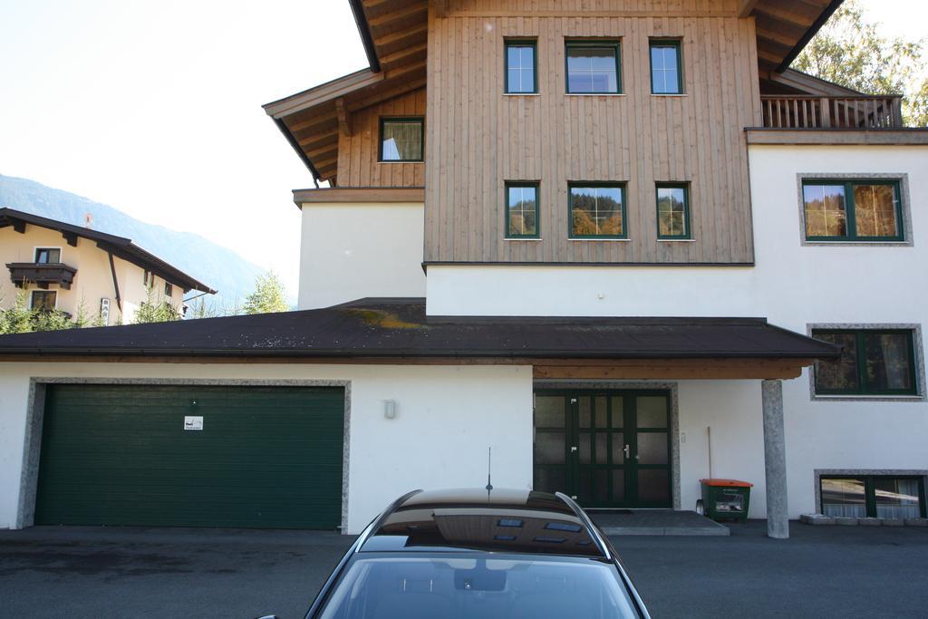 Gabriele Apartmán *