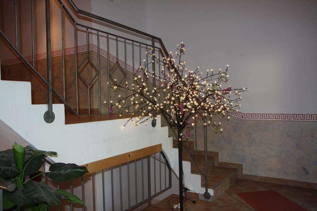 Apartmán Gabriele