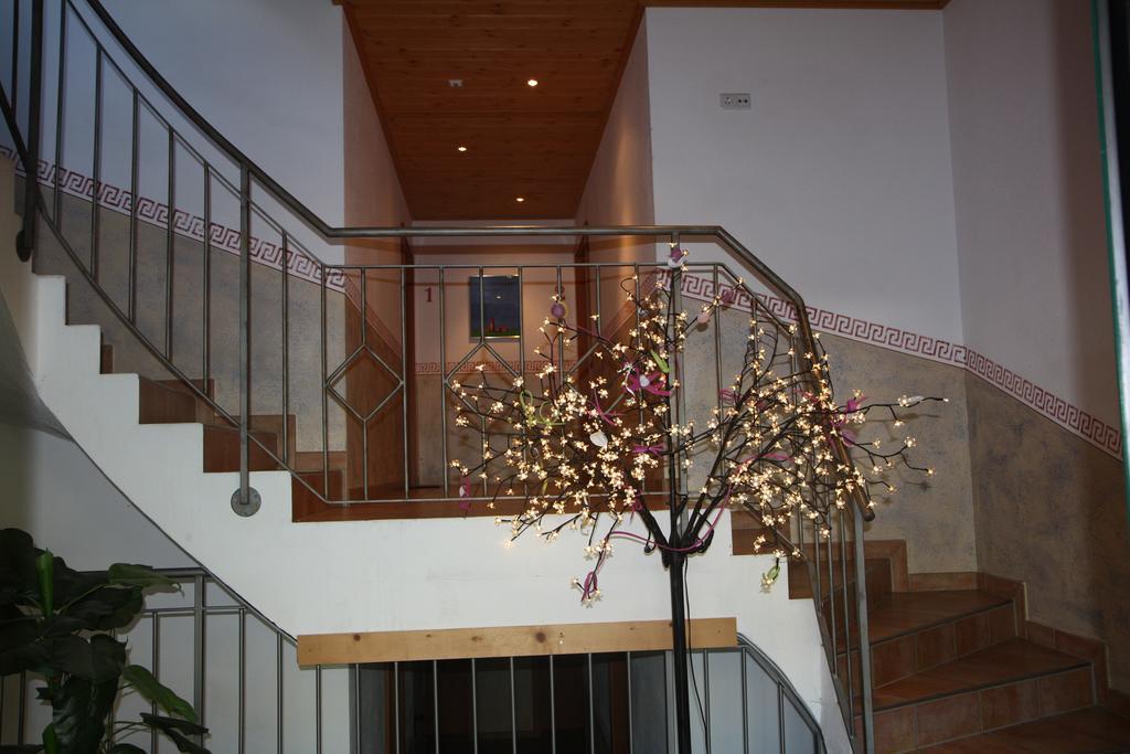 Gabriele Apartmán