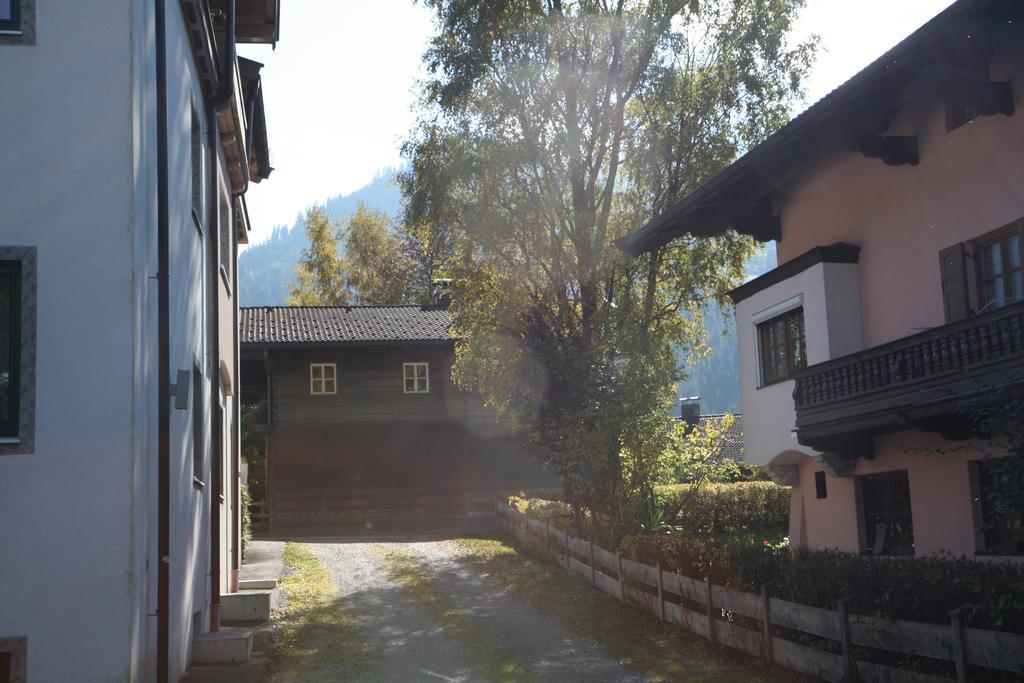 Gabriele * Brixen im Thale