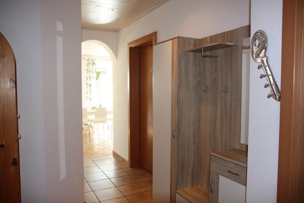 Apartmán Gabriele Brixen im Thale