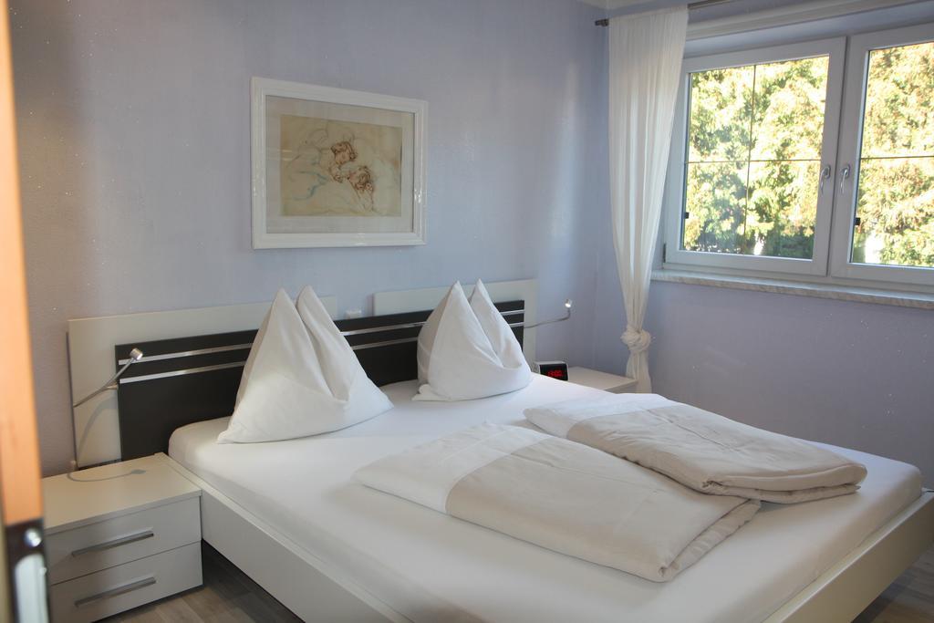 Apartmán Gabriele Brixen im Thale