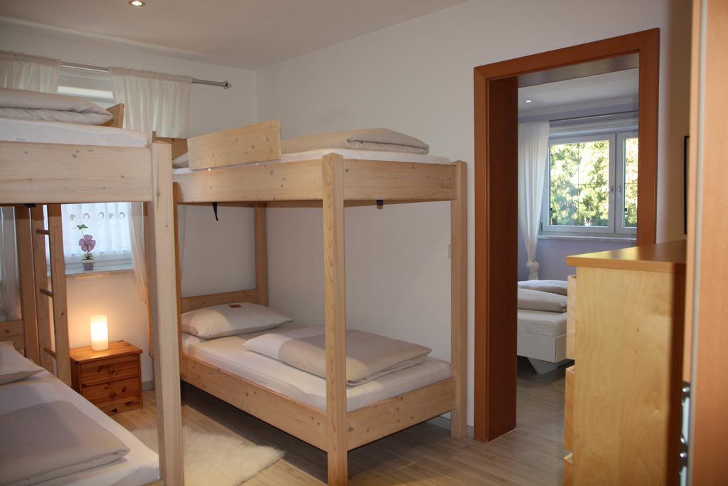 Apartmán Gabriele *