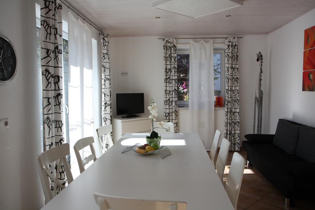 Gabriele Apartmán Brixen im Thale