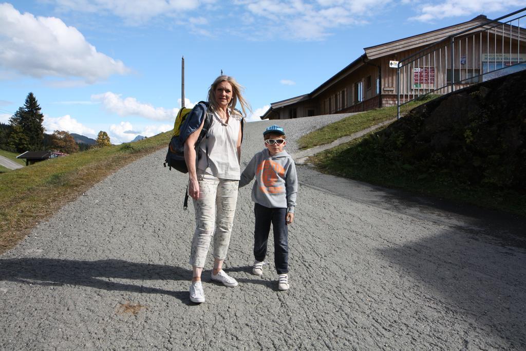 Gabriele Brixen im Thale